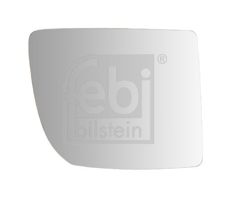FEBI BILSTEIN 180176 Kaporta & Gövde Parçaları Ayna - VW CRAFTER Panelvan/Van (SY_, SX_) uyumlu