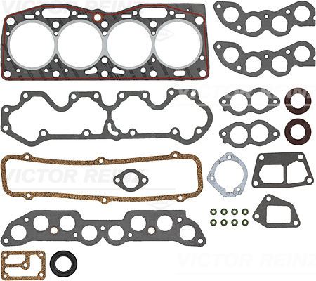 VICTOR REINZ 02-31825-02 Motor Silindir Kafa Contası - LANCIA PRISMA (831_) uyumlu