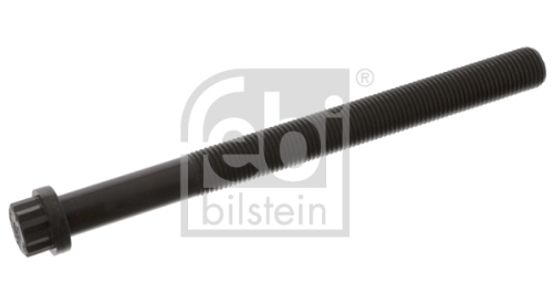 FEBI BILSTEIN 12200 Motor Silindir Kafa Civataları - MERCEDES-BENZ ACTROS MP2 / MP3 uyumlu