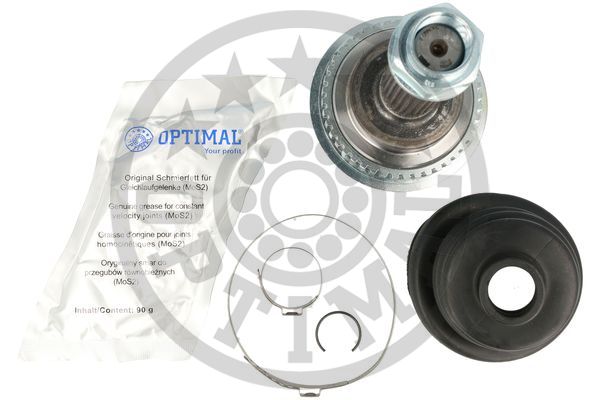 OPTIMAL CW-2817 Diferansiyel & Aktarma Sistemi Mafsallar - SUBARU IMPREZA Station wagon (GF) uyumlu