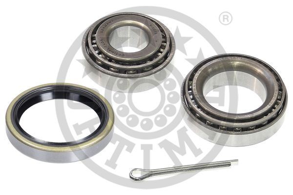 OPTIMAL 962776 Jant & Lastik & Bijon Poyra - ALFA ROMEO ARNA (920_) uyumlu