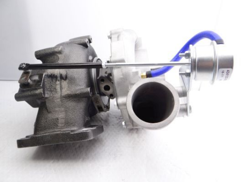 GARRETT 452235-5008S Motor Turboşarj & Parçaları