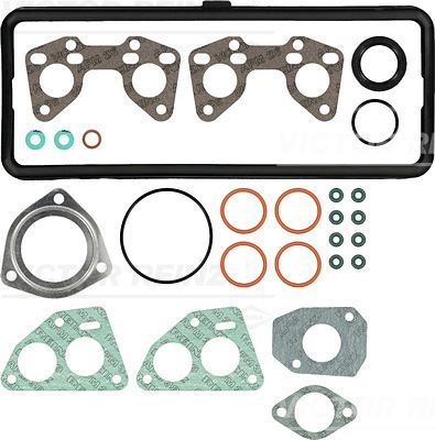 VICTOR REINZ 02-31146-01 Motor Silindir Kafa Contası - CITROËN AX (ZA-_) uyumlu