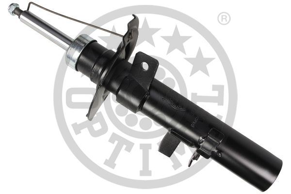OPTIMAL A-5261GR Süspansiyon Sistemi Amortisör - FORD FOCUS III Sedan uyumlu
