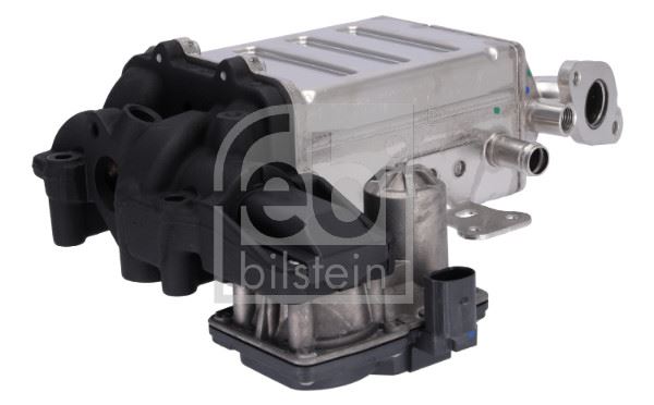 FEBI BILSTEIN 181111 Motor EGR Parçaları - VW TRANSPORTER T6 / CARAVELLE T6 Minibüs/Otobüs (SGB, SGJ, SHB, uyumlu