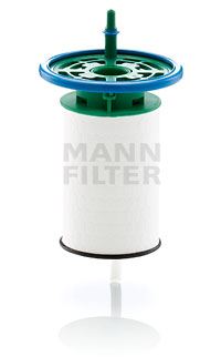 MANN-FILTER PU 7015 Yakıt Sistemi Yakıt Filtresi - PEUGEOT BOXER Minibüs/Otobüs uyumlu