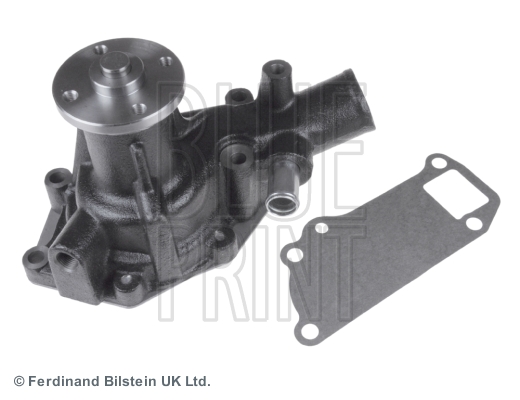 BLUE PRINT ADZ99125 Motor Devirdaim - ISUZU TROOPER I Açık arazi aracı (UBS) uyumlu