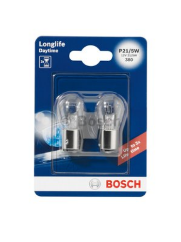 BOSCH 1 987 301 055 Farlar & Aydınlatma Ampuller - FORD TRANSIT Minibüs/Otobüs (72E, 73E) uyumlu
