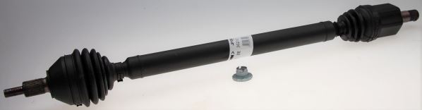 Aks - GKN - 306409 Ürün Görseli