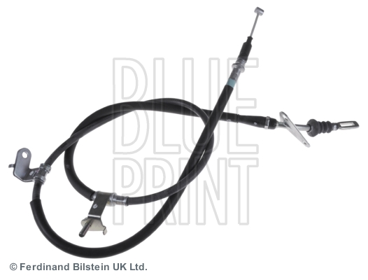 BLUE PRINT ADM54681 Fren Sistemleri Kollar & Halatlar & Çekiler - MAZDA 323 S V (BA) uyumlu