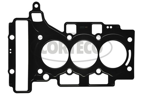 CORTECO 83403230 Motor Silindir Kafa Contası - PEUGEOT 208 I (CA_, CC_) uyumlu