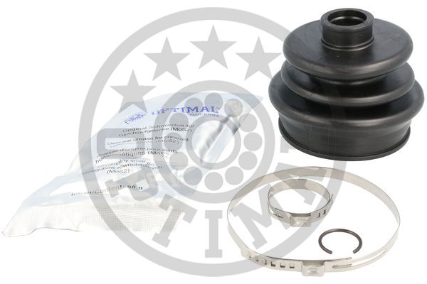 OPTIMAL CVB-10146CR Diferansiyel & Aktarma Sistemi Tahrik Parçaları - MITSUBISHI GALANT VI Sedan (E3_A) uyumlu
