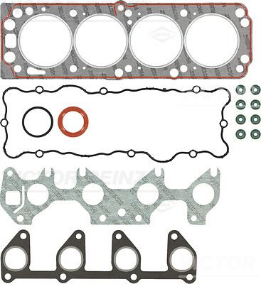 VICTOR REINZ 02-28135-02 Motor Silindir Kafa Contası - OPEL ASTRA F Sedan (T92) uyumlu
