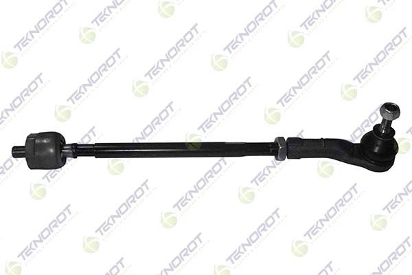 TEKNOROT R-731574 Direksiyon Sistemi Kısa Rot & İtici Çubuk - RENAULT MEGANE I (BA0/1_) uyumlu