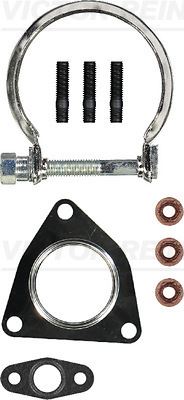 VICTOR REINZ 04-10211-01 Motor Turboşarj & Parçaları - PEUGEOT 607 (9D, 9U) uyumlu
