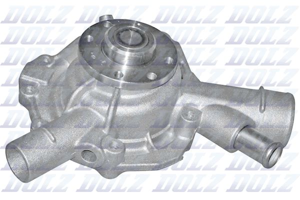 DOLZ M218 Motor Devirdaim - MERCEDES-BENZ VITO Minibüs/Otobüs (W638) uyumlu