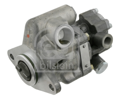FEBI BILSTEIN 27670 Direksiyon Sistemi Direksiyon Pompası - MERCEDES-BENZ ACTROS MP2 / MP3 uyumlu