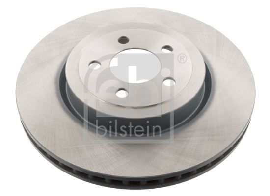 FEBI BILSTEIN 43944 Fren Sistemleri Fren Diski - CHRYSLER 300C (LX, LE) uyumlu