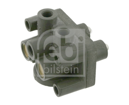 FEBI BILSTEIN 24667 Şanzıman Kontrol Ünitesi & Sensör - MERCEDES-BENZ SK uyumlu