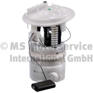 PIERBURG 7.02701.44.0 Motor Besleme Ünitesi - CITROËN C4 PICASSO I MPV (UD_) uyumlu