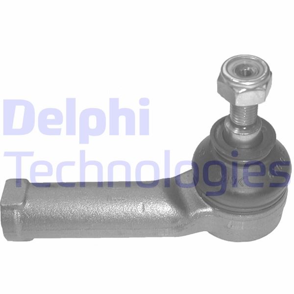 DELPHI TA1619 Direksiyon Sistemi Mafsal - FORD MONDEO II (BAP) uyumlu