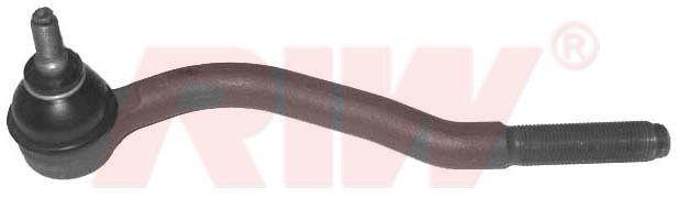 Rot Başı - RIW - CI2007 Ürün Görseli