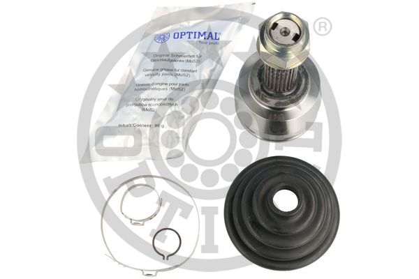 OPTIMAL CW-2623 Diferansiyel & Aktarma Sistemi Mafsallar - FIAT MULTIPLA (186_) uyumlu