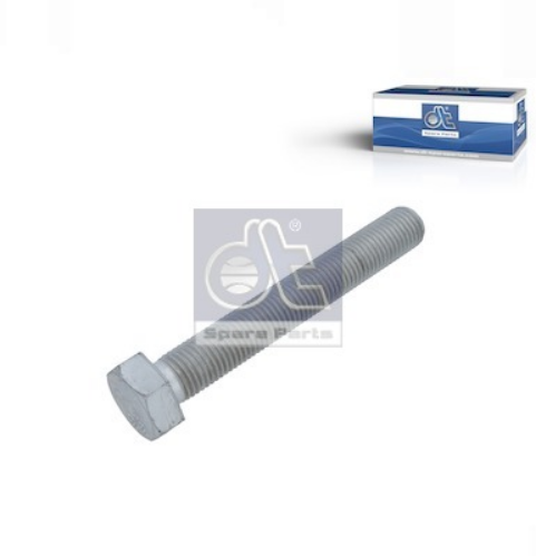 DT Spare Parts 10.36275 Sarf Malzemeler Cıvatalar
