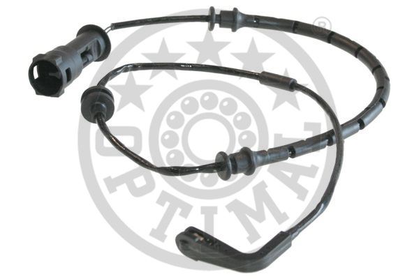 OPTIMAL WKT-60004K Fren Sistemleri Aşınma Göstergesi - OPEL VECTRA C GTS (Z02) uyumlu