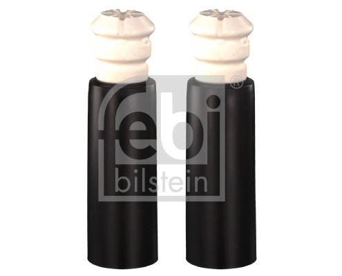FEBI BILSTEIN 181811 Süspansiyon Sistemi Montaj Parçaları - BMW Z4 Roadster (E85) uyumlu