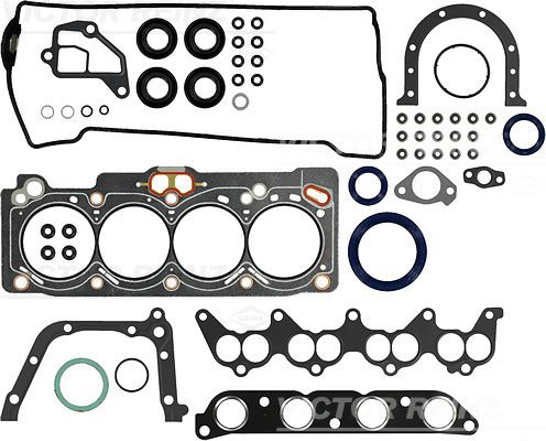 VICTOR REINZ 01-52870-03 Motor Conta Seti - TOYOTA AVENSIS (_T22_) uyumlu