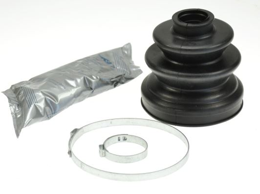 Tahrik Mili Körük Seti - GKN - 304150 Ürün Görseli