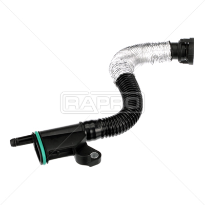 RAPRO R251014 Motor Hava Tahliye - VW EOS (1F7, 1F8) uyumlu