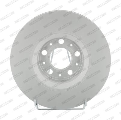 FERODO DDF1078C Fren Sistemleri Fren Diski - VOLVO V70 I (875, 876) uyumlu