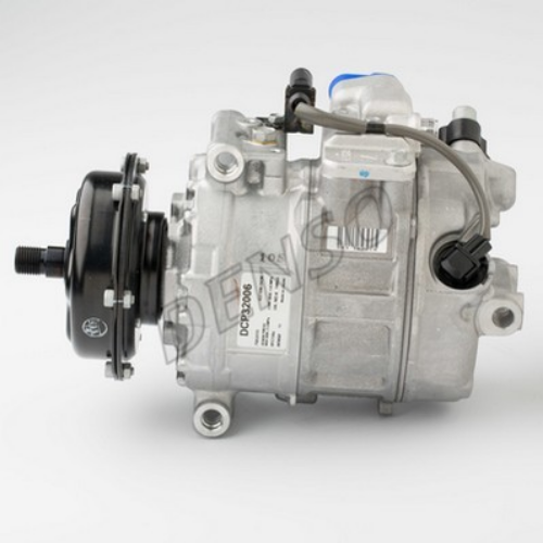 DENSO DCP32006 İklimlendirme Sistemi Kompresör Parçaları - VW TOUAREG (7LA, 7L6, 7L7) uyumlu