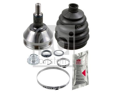 FEBI BILSTEIN 185768 Diferansiyel & Aktarma Sistemi Mafsallar - SKODA ROOMSTER (5J7) uyumlu