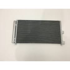 Klima Radyatörü - FIAT ORIJINAL - 51804991 Ürün Görseli