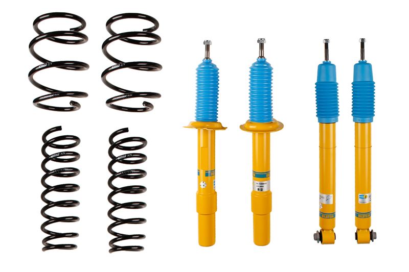 BILSTEIN 46-181114 Süspansiyon Sistemi Makas - BMW 5 (E60) uyumlu