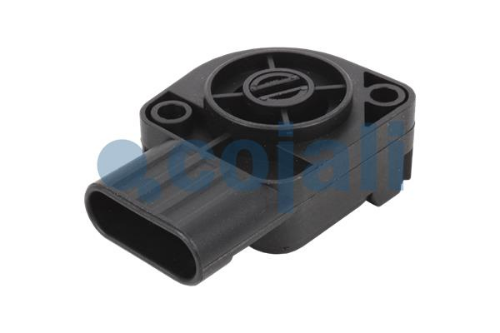 COJALI 2260370 Motor Motor Elektrik Donanımı