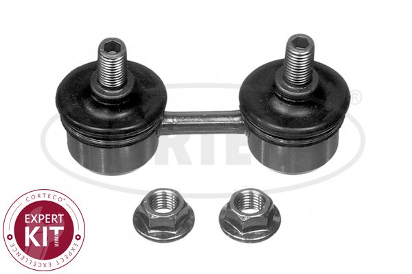CORTECO 49399898 Süspansiyon Sistemi Stabilizatör - TOYOTA COROLLA (_E10_) uyumlu