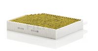 MANN-FILTER FP 26 023 İklimlendirme Sistemi Polen Filtresi - MERCEDES-BENZ C-SERISI (W205) uyumlu