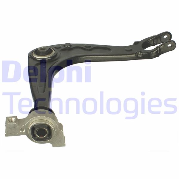 DELPHI TC2830 Süspansiyon Sistemi Bugi Kolu - CITROËN C5 III (RD_) uyumlu