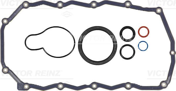 VICTOR REINZ 08-10205-02 Motor Karter Contası - JEEP CHEROKEE (KJ) uyumlu