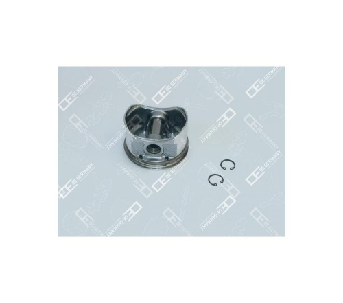 Kompresör Piston Segmanı - OE Germany - 031380D70001 Ürün Görseli