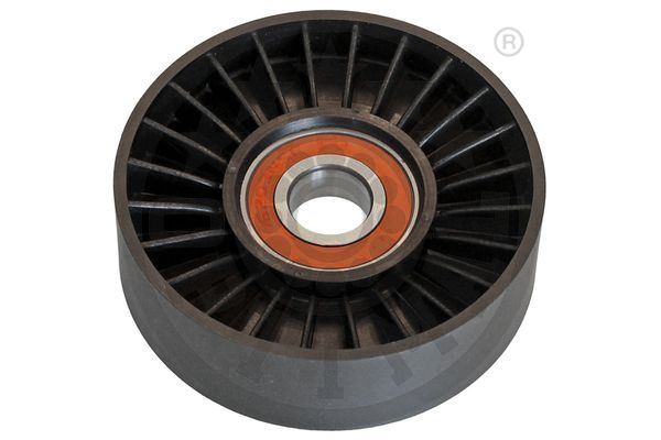 OPTIMAL 0-N1694 Motor Yönlendirme & Kılavuz Makarası - HYUNDAI SANTA FÉ I (SM) uyumlu