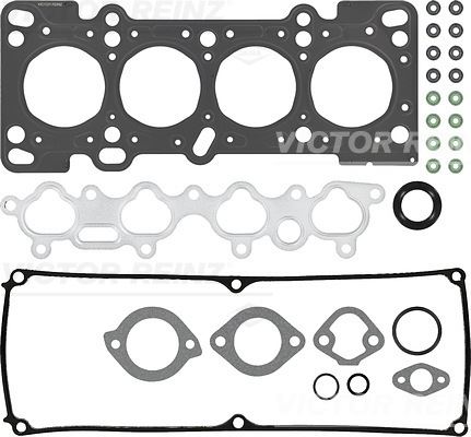 VICTOR REINZ 02-53480-01 Motor Silindir Kafa Contası - MAZDA 323 S VI Sedan (BJ) uyumlu