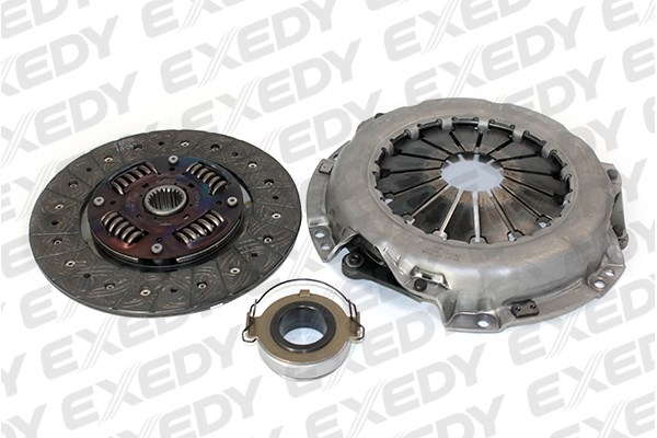 EXEDY TYK2119 Debriyaj Sistemi Debriyaj Seti - TOYOTA RAV 4 I Cabrio (_A1_) uyumlu