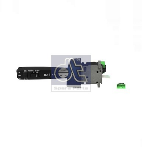 DT Spare Parts 2.27309 Direksiyon Sistemi Direksiyon - VOLVO FH16 II uyumlu