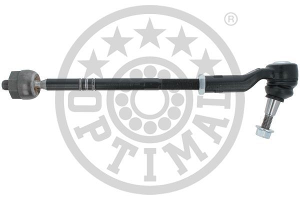 OPTIMAL G0-779 Direksiyon Sistemi Kısa Rot & İtici Çubuk - LAND ROVER RANGE ROVER EVOQUE (L538) uyumlu