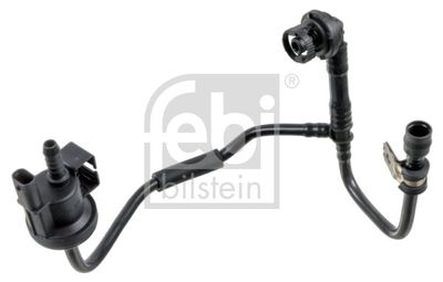FEBI BILSTEIN 188246 Motor Supaplar - VW PASSAT B7 (362) uyumlu